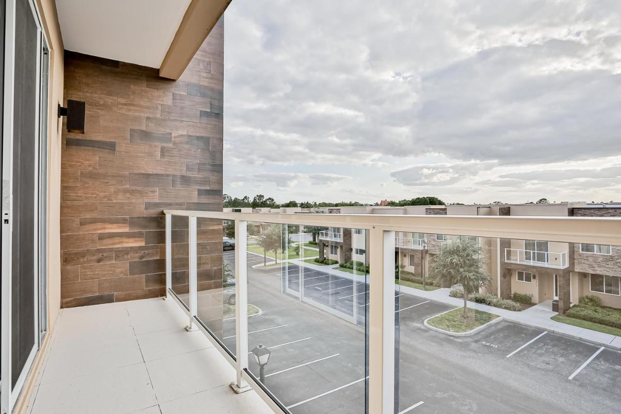 Sunshine And Sparkle Orlando Exterior photo