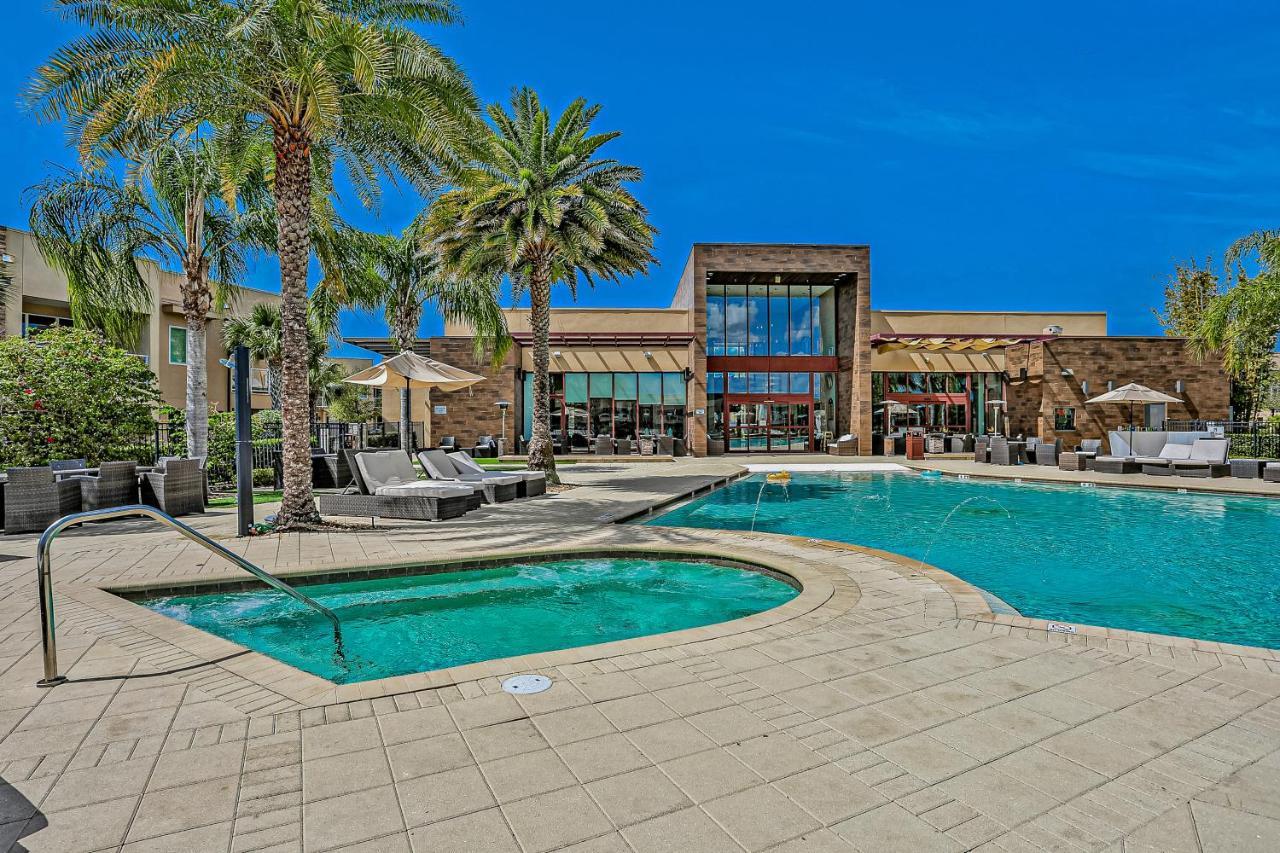Sunshine And Sparkle Orlando Exterior photo