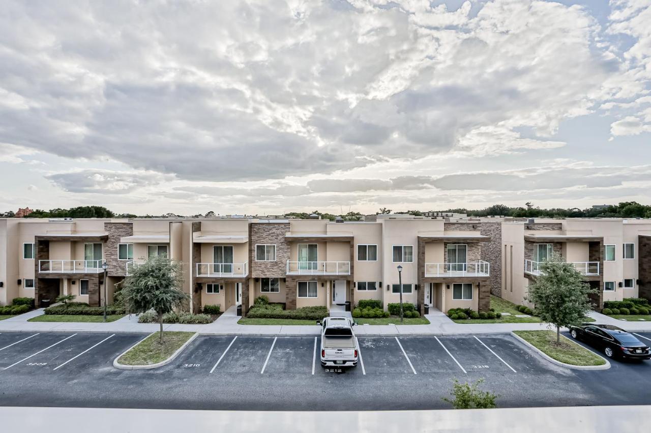 Sunshine And Sparkle Orlando Exterior photo