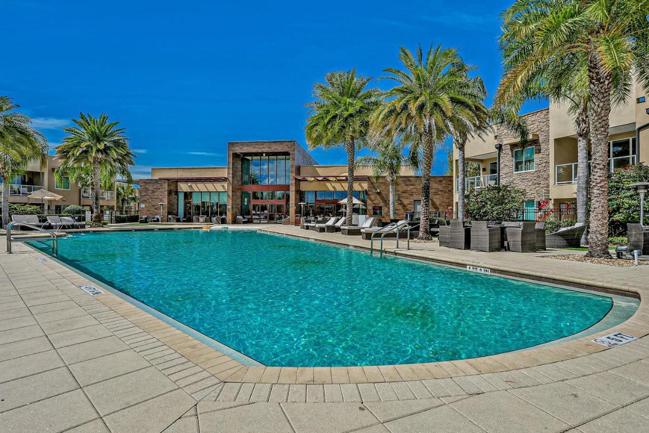 Sunshine And Sparkle Orlando Exterior photo
